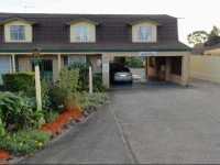 Bridge Street Motor Inn 3*
