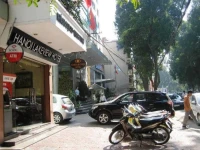 Hanoi Lake View 3*