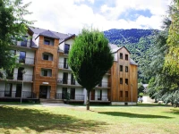 Les Jardins Ramel 3*