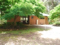 Pemberton Farm Chalets 3*