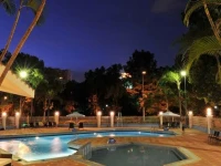 Nanhai Oil Hotel 4*