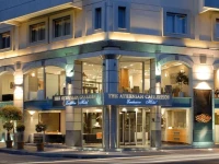 Athenian Callirhoe Exclusive 4*