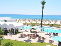 Salammbo Hammamet Hotel / Hôtel Salammbo Hammamet 4*