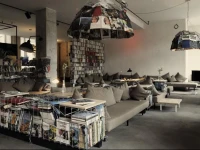 Michelberger Hotel 3*