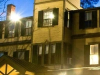 Norwich Inn 3*