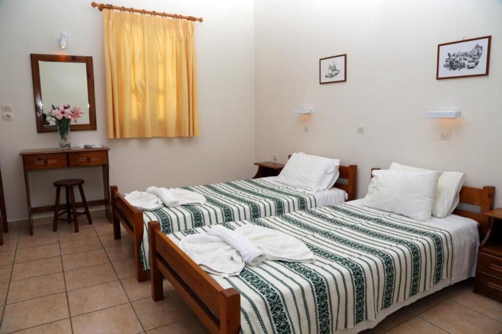 Enjoy Villas 4*