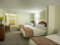 Neruda Hotel