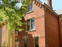 Lyndon House Bed & Breakfast 4*