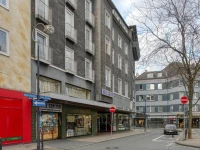 Hotel Carlton Dortmund 2*