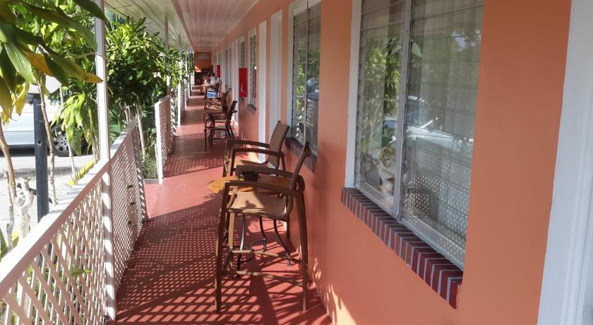 Contys Motel 2*