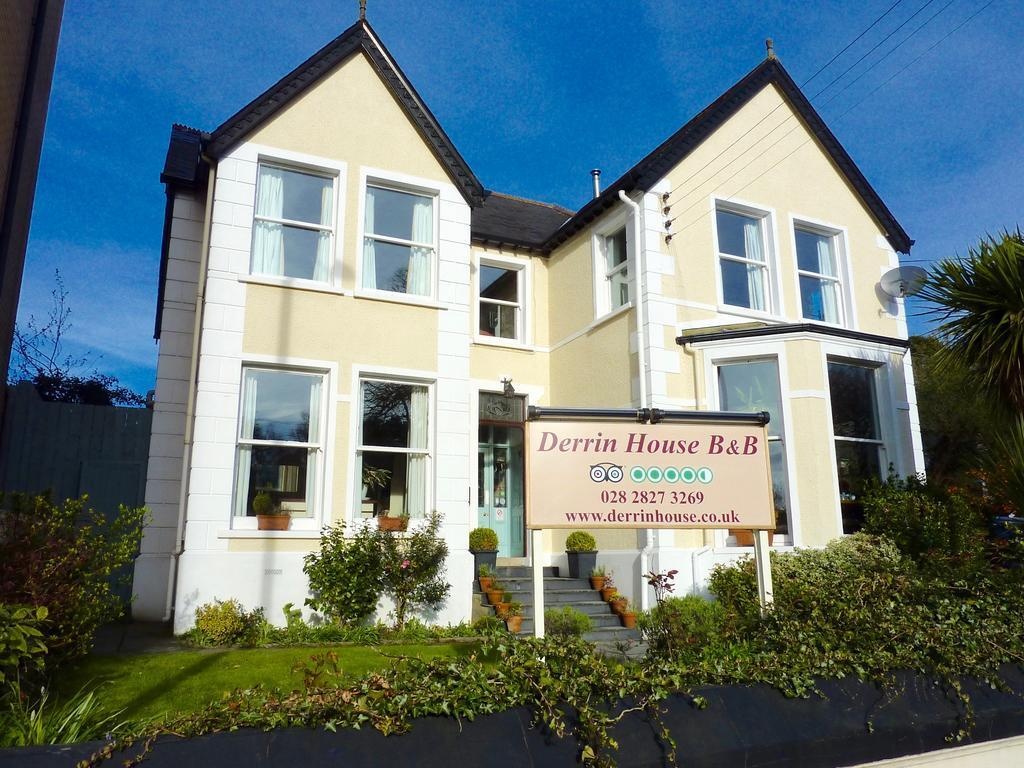 Derrin Guest House 4*