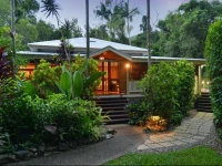 Port Douglas Valley Retreat 4*