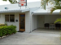 Kallangur Motel 2*