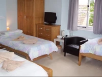 Trimnells House 4*