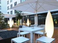 Sana Berlin Hotel 4*