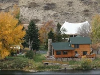 Rivers Bend Lodge 3*