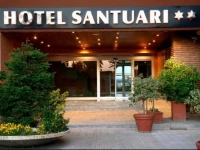 Hotel Santuari 2*