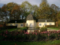 Hotel-Pension Haus Erna 3*