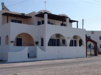 Nefeli Villa 2*