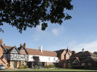 Woodland Grange 4*