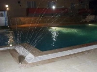Altinbas Apart Hotel 3*