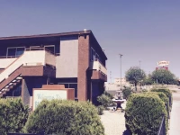 Budget Inn Barstow 2*