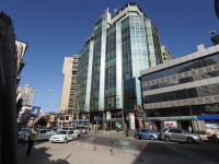 Harbour View Suites