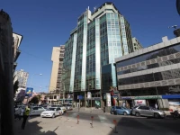 Harbour View Suites 3*