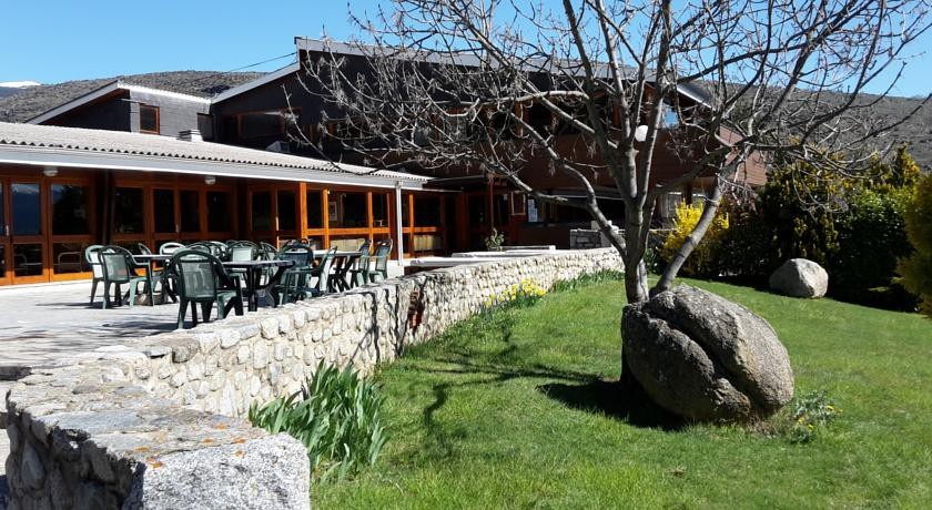 Village Club d Yravals 4*