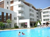 Side Resort 3*