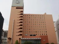 Central Hotel Fukuoka 3*
