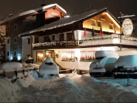 Hotel Fosson