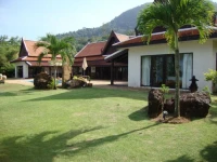 Kaleane Villa 4*