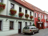 Pension Anna 3*
