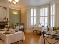Gyves House 3*
