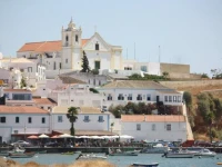 Pensao Residencial Santa Isabel 