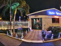 Adobe Hacienda Motel 1*