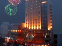 Oriental Hotel Tongxiang 4*
