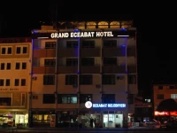 Grand Eceabat Hotel 4*