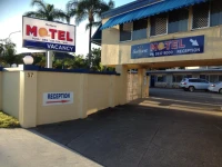 Sunburst Motel 3*