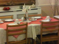 Priory Guest House