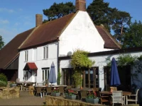 Farthingstone Hotel & Golf Course 2*