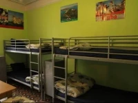 Rooms4Rent Bcn 1*