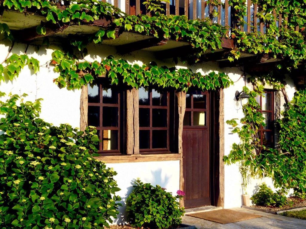 La Maison Tamarin 3*