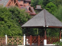 Villa De Porto 3*