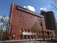 Smile Hotel Nagano
