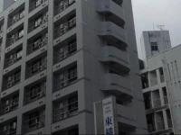 Toyoko Inn Nagoya Nishiki 2*