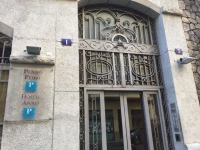 Pension Peiro 1*