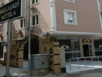 Malabadi Hotel Mersin 2*