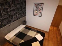 Hostal Noviciado 1*